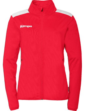 KEMPA Emotion 27 Poly Jacke Damen