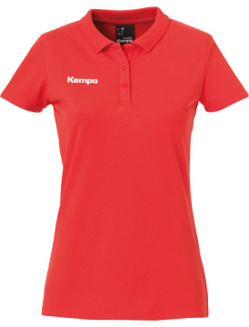 KEMPA POLO SHIRT WOMEN