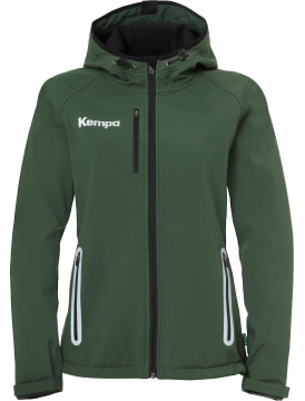 KEMPA Softshelljacke Damen