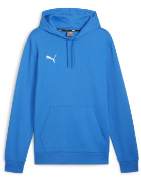 Puma teamGOAL Casuals Hoodie