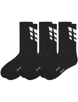ERIMA 3 WINGS socks 3pack