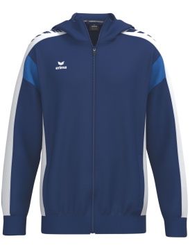 ERIMA CELEBRATE 125 Trainingsjacke mit Kapuze