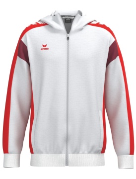 ERIMA CELEBRATE 125 Trainingsjacke mit Kapuze