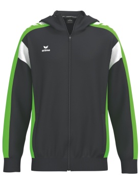 ERIMA CELEBRATE 125 Trainingsjacke mit Kapuze