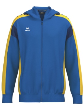 ERIMA CELEBRATE 125 Trainingsjacke mit Kapuze