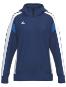 new navy/weiß
