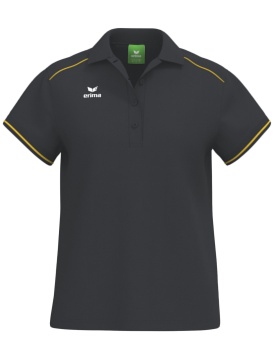 ERIMA CMPT Poloshirt Damen