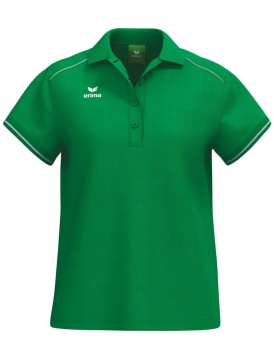 ERIMA CMPT Poloshirt Damen