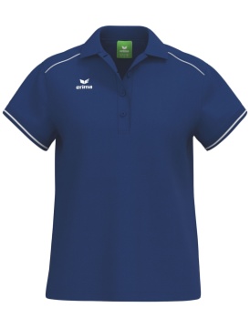 ERIMA CMPT Poloshirt Damen