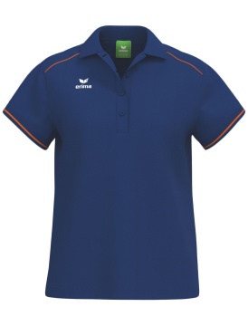 ERIMA CMPT Poloshirt Damen