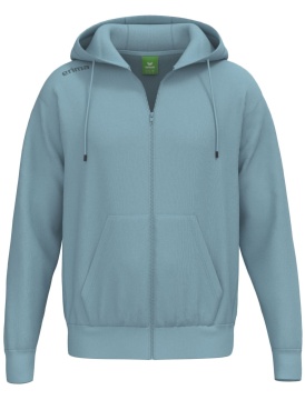 ERIMA TS Hoody Jacket