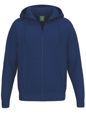 ERIMA TS Hoody Jacket