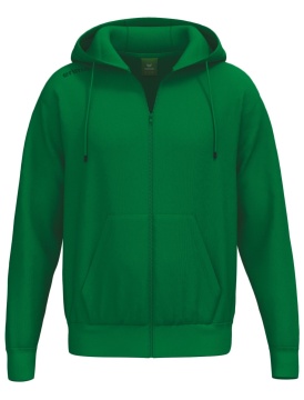 ERIMA TS Hoody Jacket