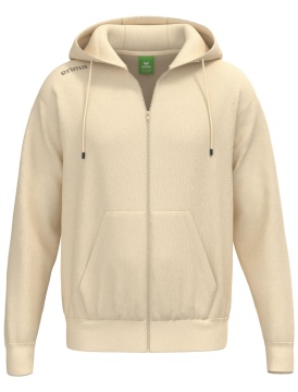 ERIMA TS Hoody Jacket