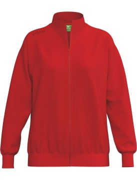 ERIMA TS Sweatjacket Damen