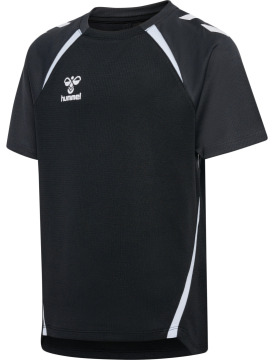hummel hmlLEAD 2.0 JERSEY S/S KIDS