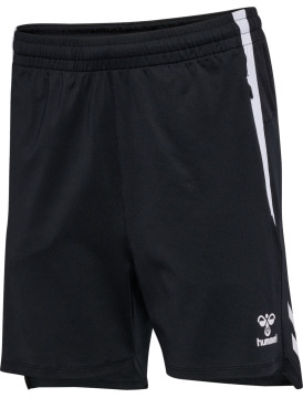 hummel hmlLEAD 2.0 TRAINING SHORTS WOMAN