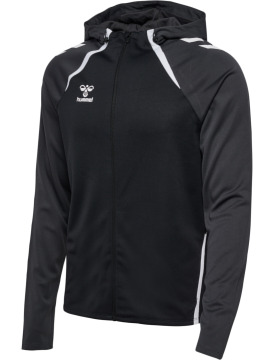 hummel hmlLEAD 2.0 ZIP HOODIE WOMAN