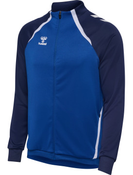 hummel hmlLEAD 2.0 TRACK ZIP JACKET