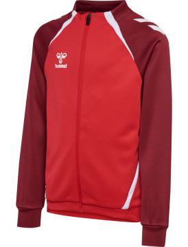 hummel hmlLEAD 2.0 TRACK ZIP JACKET KIDS