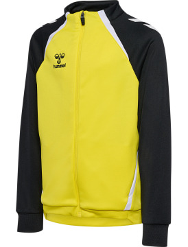 hummel hmlLEAD 2.0 TRACK ZIP JACKET KIDS