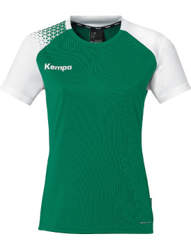 KEMPA Ambition 28 Shirt Damen