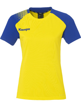 KEMPA Ambition 28 Shirt Damen