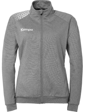 KEMPA Ambition 28 Poly Jacke Damen