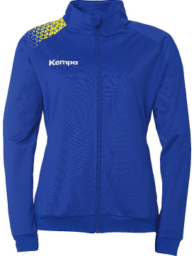 KEMPA Ambition 28 Poly Jacke Damen