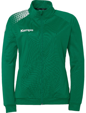 KEMPA Ambition 28 Poly Jacke Damen