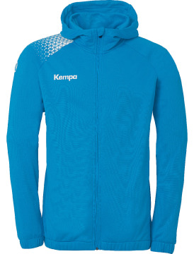 KEMPA Ambition 28 Kapuzenjacke