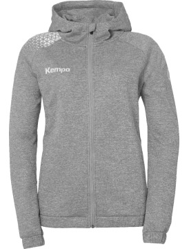 KEMPA Ambition 28 Kapuzenjacke Damen
