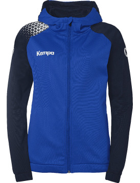 KEMPA Ambition 28 Kapuzenjacke Damen