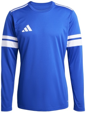 Adidas SQUADRA 25 Jersey Longsleeve