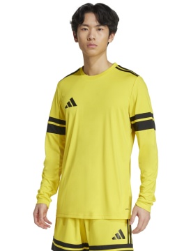 Adidas SQUADRA 25 Jersey Longsleeve