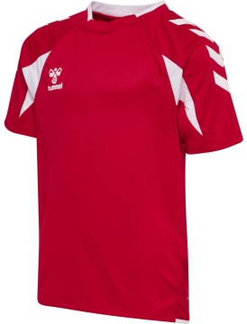 hummel hmlCORE 2.0 JERSEY S/S KIDS