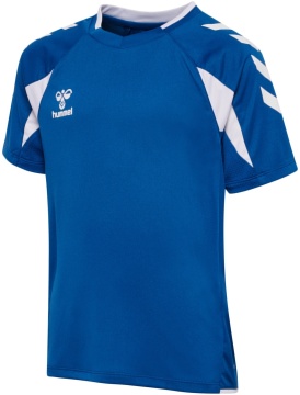 hummel hmlCORE 2.0 JERSEY S/S KIDS