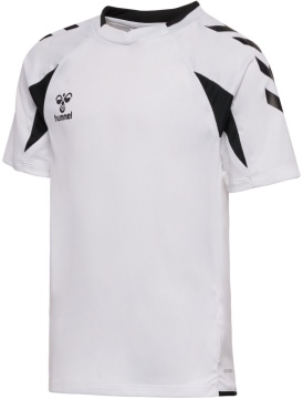 hummel hmlCORE 2.0 JERSEY S/S KIDS