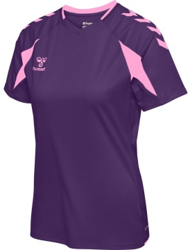 hummel hmlCORE 2.0 JERSEY S/S WOMAN