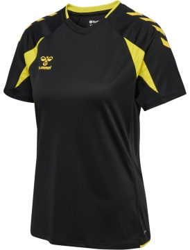 hummel hmlCORE 2.0 JERSEY S/S WOMAN
