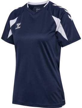 hummel hmlCORE 2.0 JERSEY S/S WOMAN