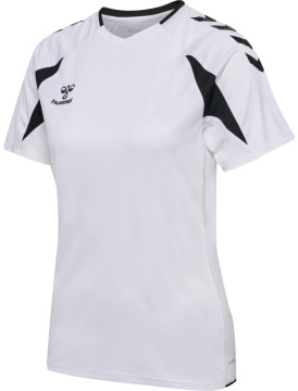 hummel hmlCORE 2.0 JERSEY S/S WOMAN