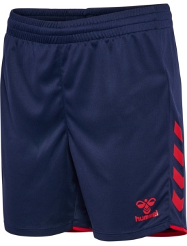 hummel hmlCORE 2.0 SHORTS WOMAN