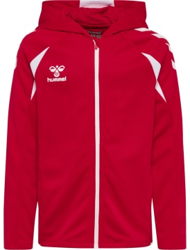 hummel hmlCORE 2.0 ZIP HOODIE KIDS