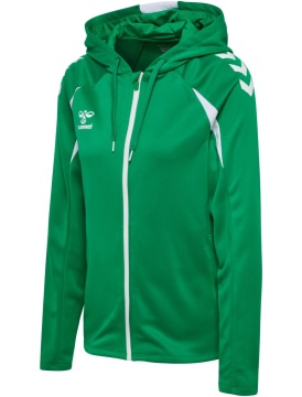 hummel hmlCORE 2.0 ZIP HOODIE WOMAN