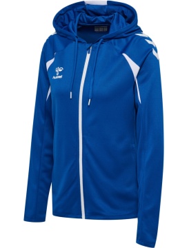 hummel hmlCORE 2.0 ZIP HOODIE WOMAN