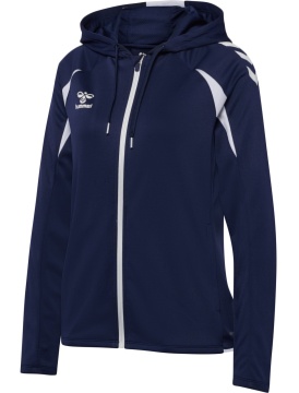 hummel hmlCORE 2.0 ZIP HOODIE WOMAN