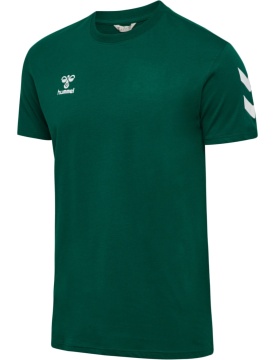 hummel hmlGO 2.0 CHEVRON T-SHIRT S/S