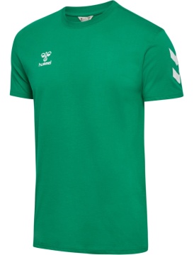 hummel hmlGO 2.0 CHEVRON T-SHIRT S/S