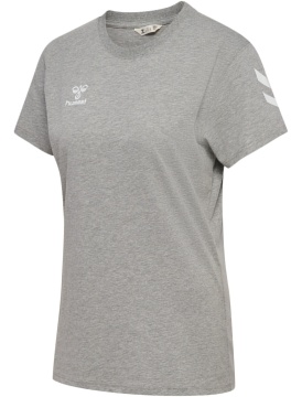 hummel hmlGO 2.0 CHEVRON T-SHIRT S/S WOMAN
